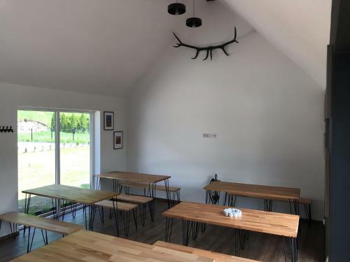 Apartamento Lepasz�wka Ma?y Domek Nr2