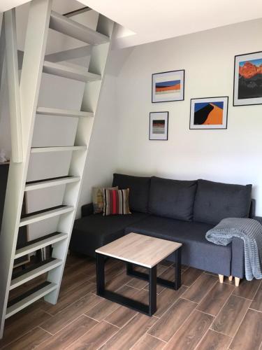 Apartamento Lepasz�wka Ma?y Domek Nr2