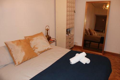 Awesome Apartment Center Valencia