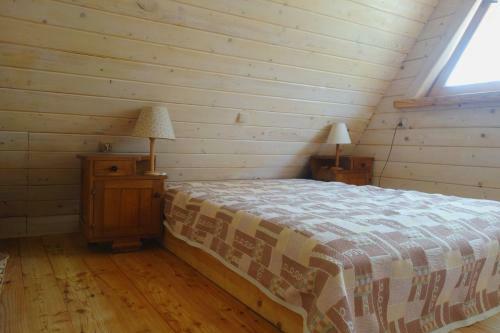 Krolowo Apartment