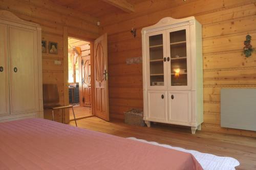Krolowo Apartment