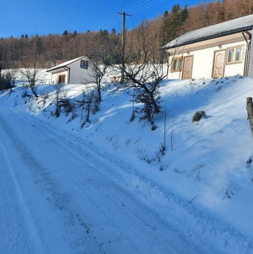 Apartamento Domek Zacisze G�r S?onnych