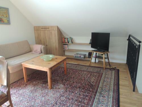 Apartamento Nowy Dom Udrycze