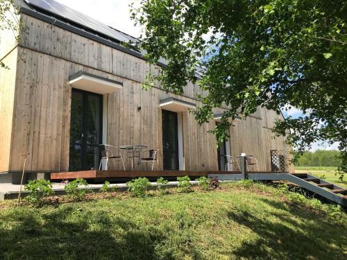 Apartamento Nowy Dom Udrycze
