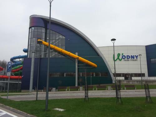 Apartament Dla Turyst�w
