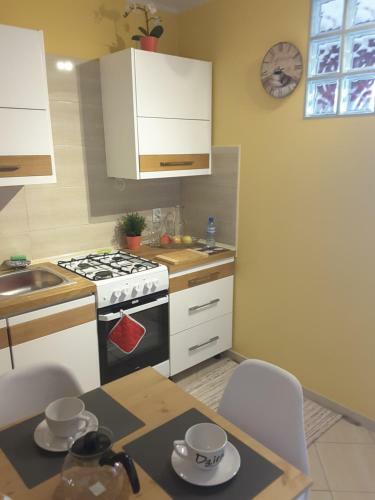 Apartament Dla Turyst�w