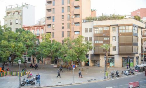 Landete Holidays By Zagal Apartments