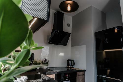 Apartamenty Tychy Barona
