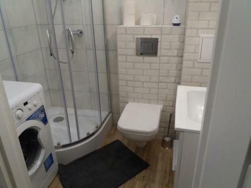 Apartament Cicha 7