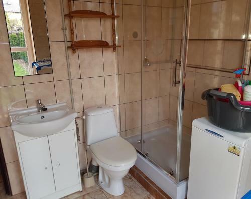 Albergue Noclegi Silesia Aster