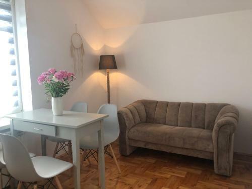 Apartament ?apacz Sn�w