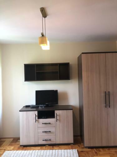 Apartament ?apacz Sn�w