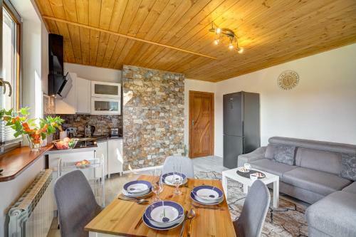 Apartamenty Szwarcowa