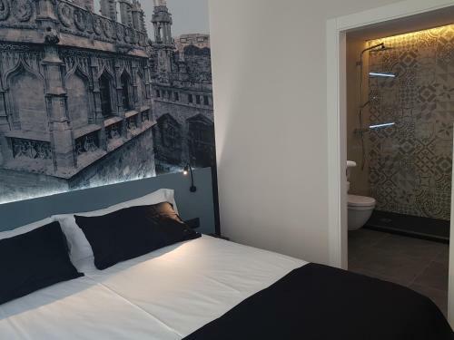 Apartamento Bonnies Suites & Spa Valencia