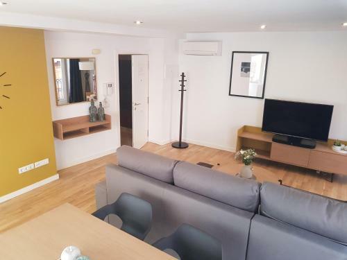 Apartamento Bonnies Suites & Spa Valencia