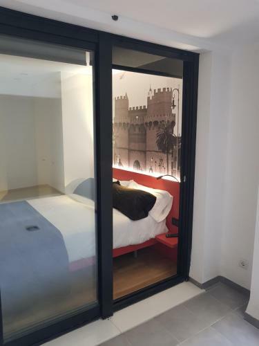 Apartamento Bonnies Suites & Spa Valencia