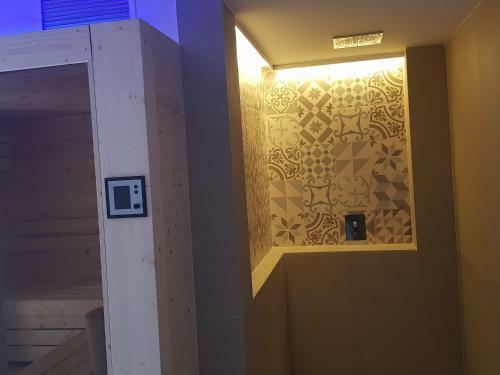 Apartamento Bonnies Suites & Spa Valencia