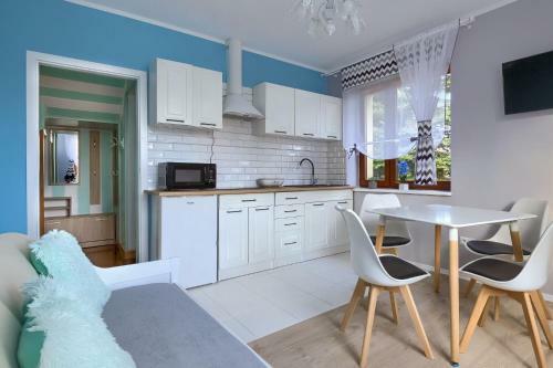 Apartamenty U Romana