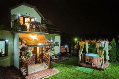 Apartamenty U Romana