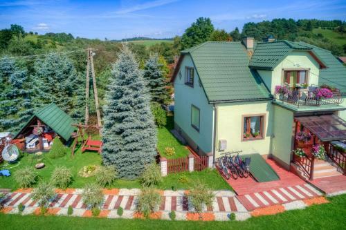 Apartamenty U Romana