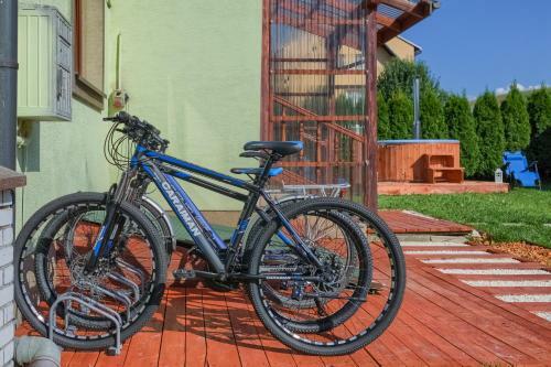 Apartamenty U Romana