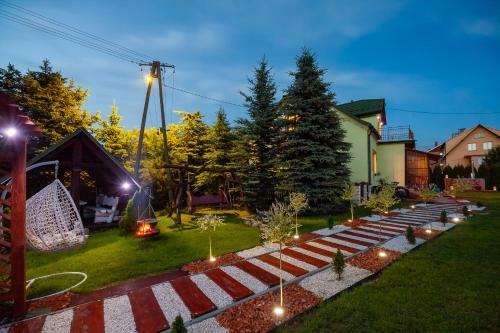 Apartamenty U Romana
