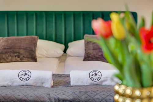 Hostal Willa Rynek