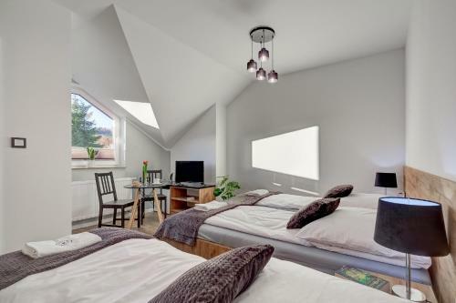 Hostal Willa Rynek