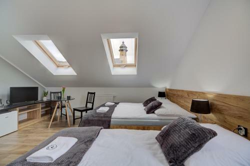 Hostal Willa Rynek