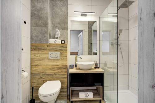 Hostal Willa Rynek