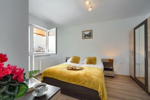 Apartament Na Sportowej