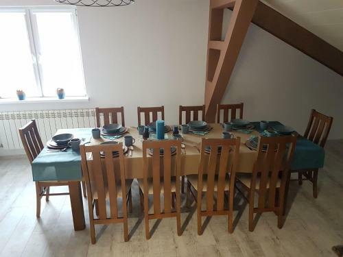 Apartament Krystyna II