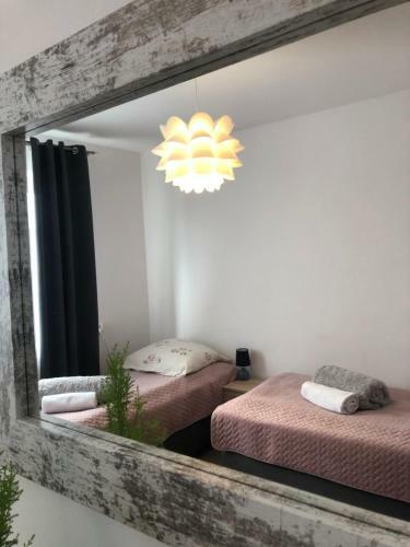 Apartament U Gogoca