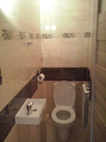Apartament Orlik