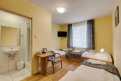 Hostal O?rodek Wypoczynkowy Barta