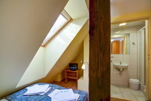 Hostal O?rodek Wypoczynkowy Barta