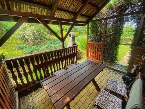Apartamenty Maja