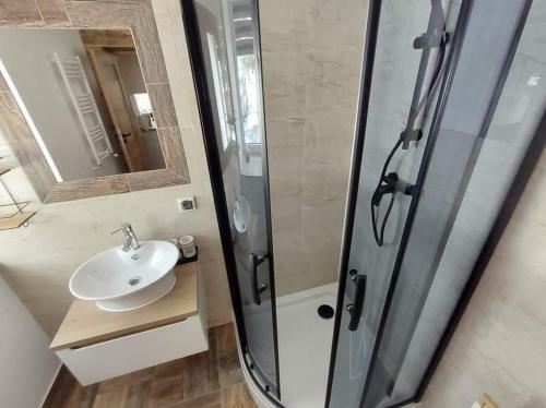 Apartamento Stary Spichlerz