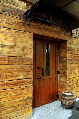 Apartamento Stary Spichlerz