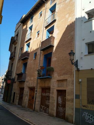 Apartamento Loft En Centro Hist�rico