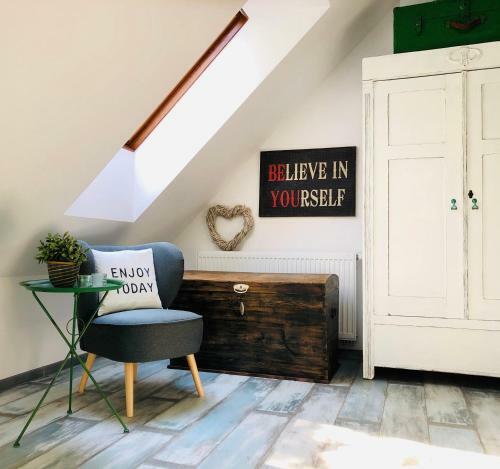 Apartament Konopnickiej
