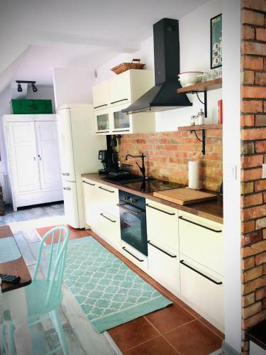 Apartament Konopnickiej
