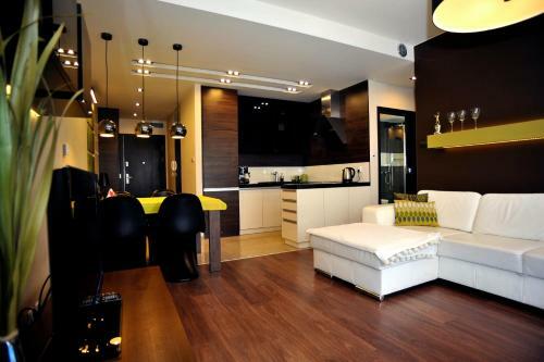 Apartamento Stella Baltic 2 & 13