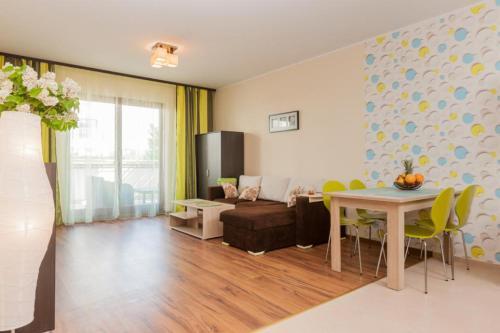 Apartamenty Platan