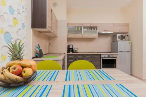 Apartamenty Platan