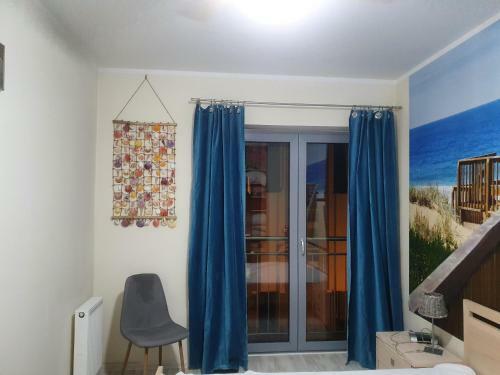 Apartamento Stella Baltic Big Terrace Nice View