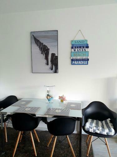 Apartamento Stella Baltic Big Terrace Nice View