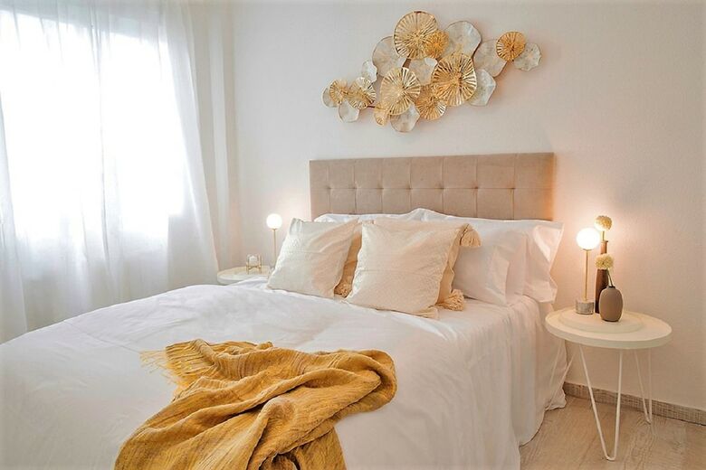 Apartamento City Valencia Beach 360