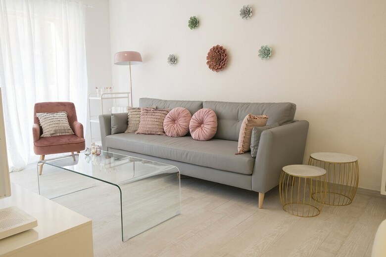 Apartamento City Valencia Beach 360
