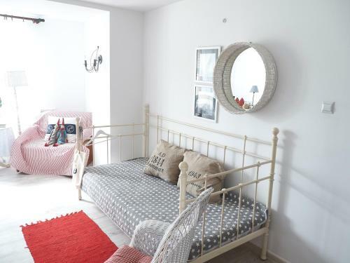 Apartamenty Marine